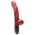 Vibrador Pênis 7 Modos Sobe E Desce Youvibe Vipmix - Imagem 6