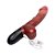 Vibrador Pênis 7 Modos Sobe E Desce Youvibe Vipmix - Imagem 11