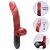 Vibrador Pênis 7 Modos Sobe E Desce Youvibe Vipmix - Imagem 12