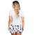 Pijama Curto Gabi Stitch Gota De Sonho - Imagem 2