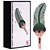 Vibrador Pena Com 10 Modos Youvibe Vipmix - Imagem 2