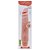 Pênis Vibrador Silicone 25 X 4,8cm Barbara Vipmix - Imagem 6