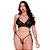 Conjunto Sensual Cerejinha Doce Tallyta - Imagem 2