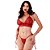 Conjunto Sensual Cerejinha Do Bolo Tallyta - Imagem 4