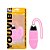 Bullet Vibrador Glande 10 Modos Youvibe Vipmix - Imagem 7