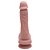 Pênis Vibrador Ventosa 10 Modos App Youvibe Vipmix - Imagem 4