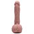 Pênis Vibrador Ventosa 10 Modos App Youvibe Vipmix - Imagem 5
