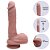 Pênis Vibrador Ventosa 10 Modos App Youvibe Vipmix - Imagem 7