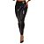 Calça Legging Sado Vinil Domme-x Dominatrixxx - Imagem 1