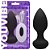 Plug Anal 10 Vibrações Controle Sem Fio Youvibe Vipmix - Imagem 4