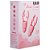 Prendedores Mamilos Vibrador Usb Youvibe Vipmix - Imagem 6