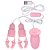 Prendedores Mamilos Vibrador Usb Youvibe Vipmix - Imagem 2