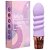 Mini Vibrador Usb 10 Modos Youvibe Mv094d Vipmix - Imagem 3