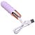 Mini Vibrador Usb 10 Modos Youvibe Mv094d Vipmix - Imagem 9