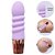 Mini Vibrador Usb 10 Modos Youvibe Mv094d Vipmix - Imagem 12