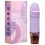 Mini Vibrador Usb 10 Modos Youvibe Mv094c Vipmix - Imagem 3