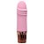 Mini Vibrador Usb 10 Modos Youvibe Mv094c Vipmix - Imagem 5