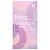 Mini Vibrador Usb 10 Modos Youvibe Mv094c Vipmix - Imagem 19