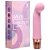 Mini Vibrador Usb 10 Modos Youvibe Mv094b Vipmix - Imagem 2