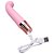 Mini Vibrador Usb 10 Modos Youvibe Mv094b Vipmix - Imagem 7