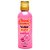 Chiclé Mania óleo Corporal Beijável 120ml Sofisticatto - Imagem 1