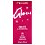Glow Vibra E Brilha Gel Comestível 10g Pessini - Imagem 15