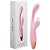 Vibrador Ponto G Clitóris Aquecimento Sexy Import - Imagem 2