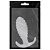 Plug Anal Textura Bolinha 9 X 3cm Sexy Import - Imagem 11