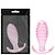 Plug Anal Textura Bolinha 9 X 3cm Sexy Import - Imagem 5