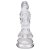 Plug Anal Dildo Monster 22 X 6,7cm Sexy Import - Imagem 3