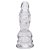 Plug Anal Dildo Monster 22 X 6,7cm Sexy Import - Imagem 4