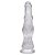 Plug Anal Dildo Monster 24,5 X 5,5cm Sexy Import - Imagem 4