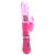 Vibrador Rotativo Coelhinho Usb Sexy Import - Imagem 5