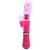 Vibrador Rotativo Coelhinho Usb Sexy Import - Imagem 11