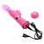Vibrador Rotativo Coelhinho Usb Sexy Import - Imagem 13