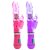 Vibrador Rotativo Coelhinho Usb Sexy Import - Imagem 4