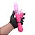 Vibrador Rotativo Coelhinho Usb Sexy Import - Imagem 10