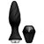 Plug Anal Vibrador Controle Remoto Sexy Import - Imagem 2