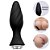 Plug Anal Vibrador Controle Remoto Sexy Import - Imagem 5