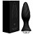 Plug Anal Vibrador Controle Remoto Sexy Import - Imagem 1