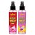 Body Splash Babbaloko 130ml Da Apinil - Imagem 1