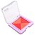 Blush Compacto Duo Alta Pigmentação Ruby Rose - Imagem 10