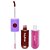 Batom Líquido E Gloss Duo 4,8g Ruby Rose - Imagem 11