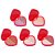 Iluminador Dopamine Cupids Radiance Ruby Rose - Imagem 1