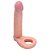 Anel Companheiro 14 X 2,9 Silicone Sexy Import - Imagem 2
