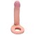 Anel Companheiro 14 X 2,9 Silicone Sexy Import - Imagem 3