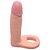 Anel Companheiro 15,5 X 2,5 Silicone Sexy Import - Imagem 4
