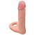 Anel Companheiro 15,5 X 2,5 Silicone Sexy Import - Imagem 5
