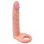 Anel Companheiro 17,3 X 2,9 Silicone Sexy Import - Imagem 2
