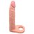 Anel Companheiro 17,3 X 2,9 Silicone Sexy Import - Imagem 4